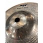 Used SABIAN 8in B8X Splash Cymbal
