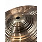 Used MEINL 10in HCS Splash Cymbal