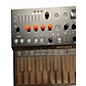 Used Arturia MicroFreak Synthesizer
