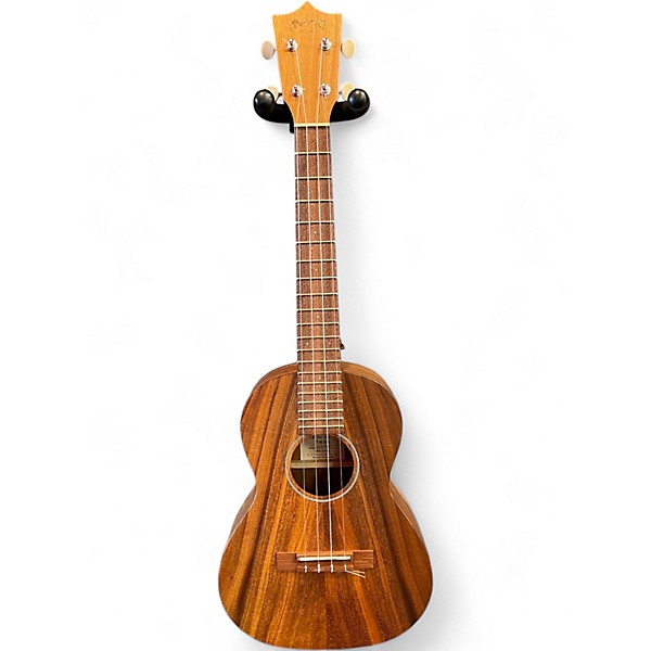Used Martin T1K Tenor Koa Ukulele