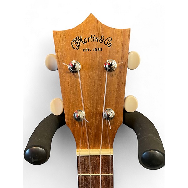 Used Martin T1K Tenor Koa Ukulele