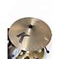 Used Zildjian 16in K Custom Dark Crash Cymbal