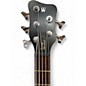 Used Warwick GPS Corvette Standard 5 Bubinga Electric Bass Guitar