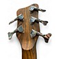 Used Warwick GPS Corvette Standard 5 Bubinga Electric Bass Guitar