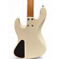 Used Sadowsky Guitars Metro Express Vintage White Electric Bass Guitar