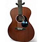 Used Martin Road Series Special Mahogany Acoustic Guitar