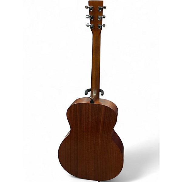 Used Martin Road Series Special Mahogany Acoustic Guitar