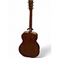 Used Martin Road Series Special Mahogany Acoustic Guitar