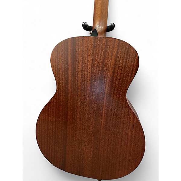 Used Martin Road Series Special Mahogany Acoustic Guitar