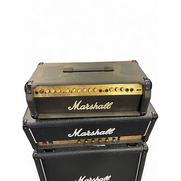 Used Marshall VALVESTATE 100V Solid State Guitar Amp Head