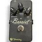 Used Keeley bassist Pedal thumbnail