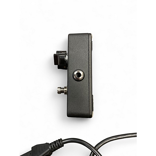 Used Keeley bassist Pedal