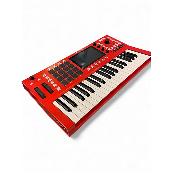 Used Akai Professional MPC KEY 37 Synthesizer