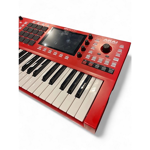 Used Akai Professional MPC KEY 37 Synthesizer