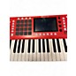 Used Akai Professional MPC KEY 37 Synthesizer