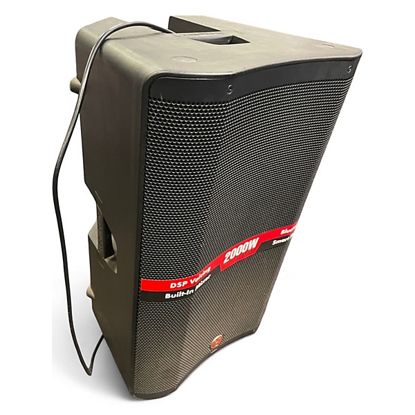 Used Harbinger VARI V2315 Powered Speaker