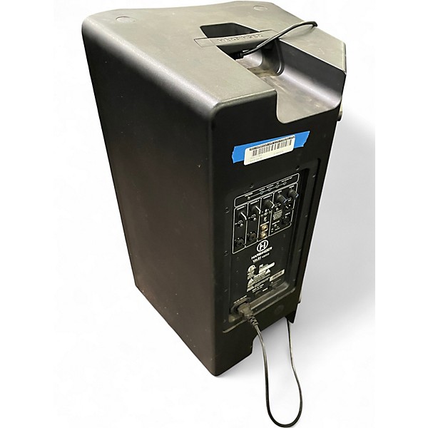 Used Harbinger VARI V2315 Powered Speaker