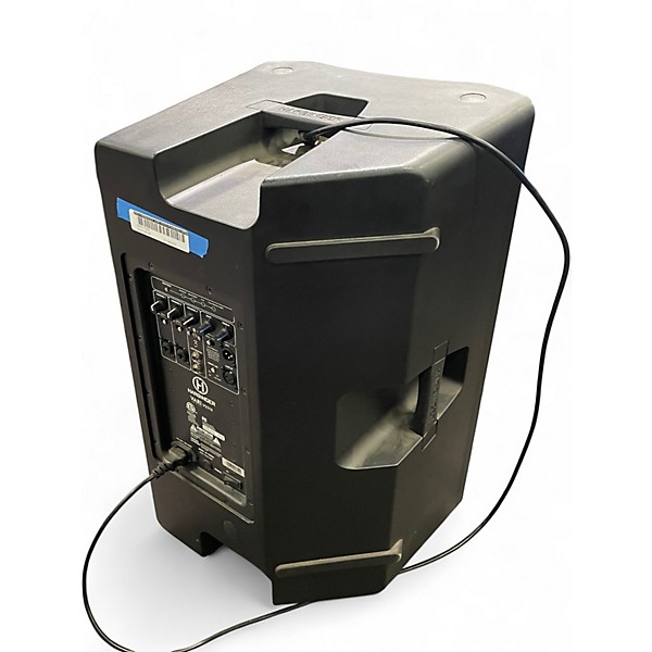 Used Harbinger VARI V2315 Powered Speaker