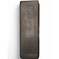 Used Dunlop GCB95 Original Crybaby Wah Effect Pedal thumbnail