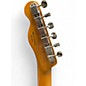 Used 2004 Fender Classic Series '60s Telecaster Black Solid Body Electric Guitar