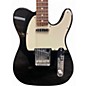 Used 2004 Fender Classic Series '60s Telecaster Black Solid Body Electric Guitar