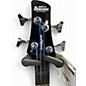Used Ibanez GSRM20 Mikro Short Scale Tobacco Burst Electric Bass Guitar
