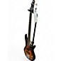 Used Ibanez GSRM20 Mikro Short Scale Tobacco Burst Electric Bass Guitar
