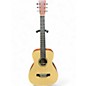 Used Martin LXME Natural Acoustic Electric Guitar thumbnail
