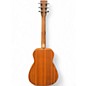 Used Martin LXME Natural Acoustic Electric Guitar