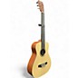 Used Martin LXME Natural Acoustic Electric Guitar