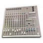 Used Mackie CFX12 Unpowered Mixer