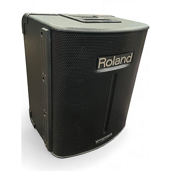 Used Roland BA-330 Powered Speaker