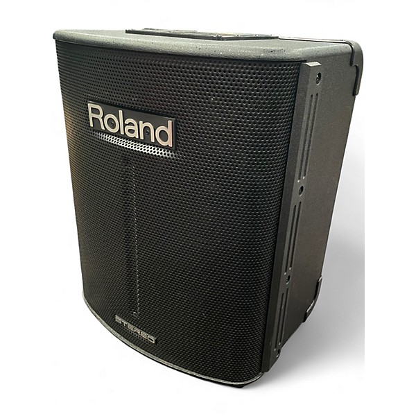 Used Roland BA-330 Powered Speaker