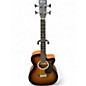 Used Martin 000C JR BASS Tobacco Burst Electric Bass Guitar thumbnail