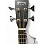Used Martin 000C JR BASS Tobacco Burst Electric Bass Guitar
