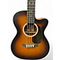 Used Martin 000C JR BASS Tobacco Burst Electric Bass Guitar