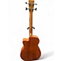 Used Martin 000C JR BASS Tobacco Burst Electric Bass Guitar