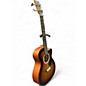 Used Martin 000C JR BASS Tobacco Burst Electric Bass Guitar