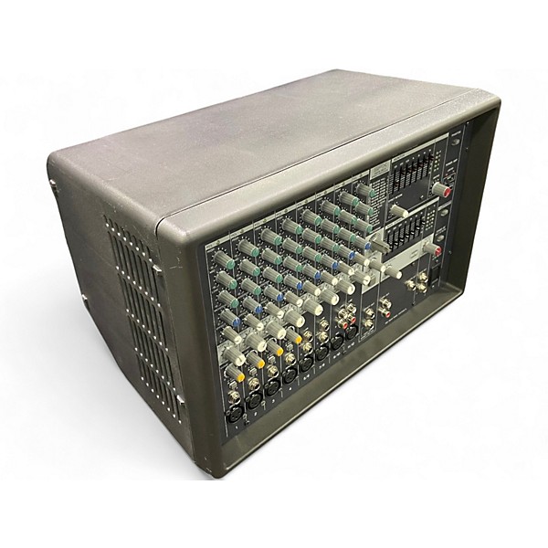 Used Yamaha EMX512SC Powered Mixer