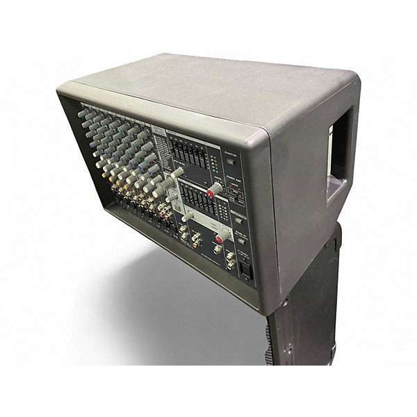Used Yamaha EMX512SC Powered Mixer