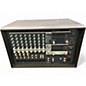 Used Yamaha EMX512SC Powered Mixer