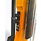 Used Stagg HDB200 WITH STAND Natural Upright Bass