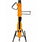 Used Stagg HDB200 WITH STAND Natural Upright Bass