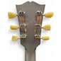Used Gibson 1961 Reissue SG Silver Solid Body Electric Guitar