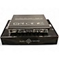 Used Gr GR One 800 Bass Combo Amp thumbnail