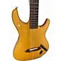 Used Ibanez SC500N Natural Classical Acoustic Electric Guitar