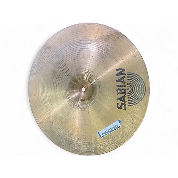 Used SABIAN 20in B8 Ride Cymbal
