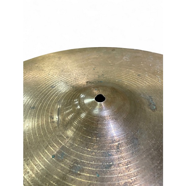 Used SABIAN 20in B8 Ride Cymbal