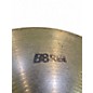Used SABIAN 20in B8 Ride Cymbal