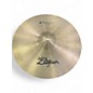 Used Zildjian 18in Avedis Z-MAC Cymbal thumbnail